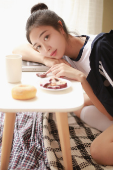 孙一宁的个人简介